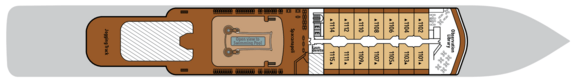 Deck Plan deck-1